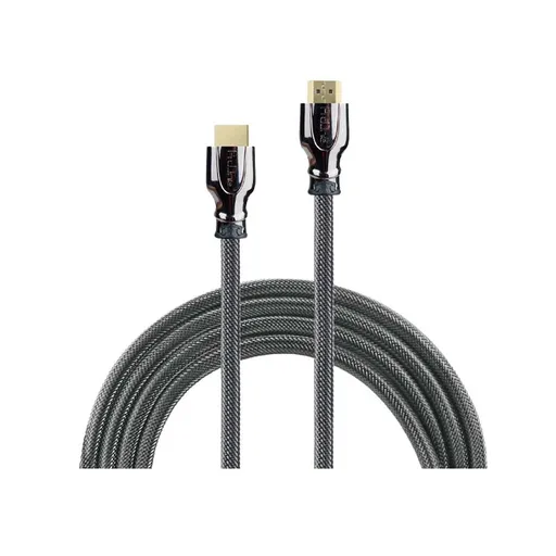 فروش نقدی و اقساطی کابل HDMI پرووان مدل ProOne PCH71 طول 3 متر